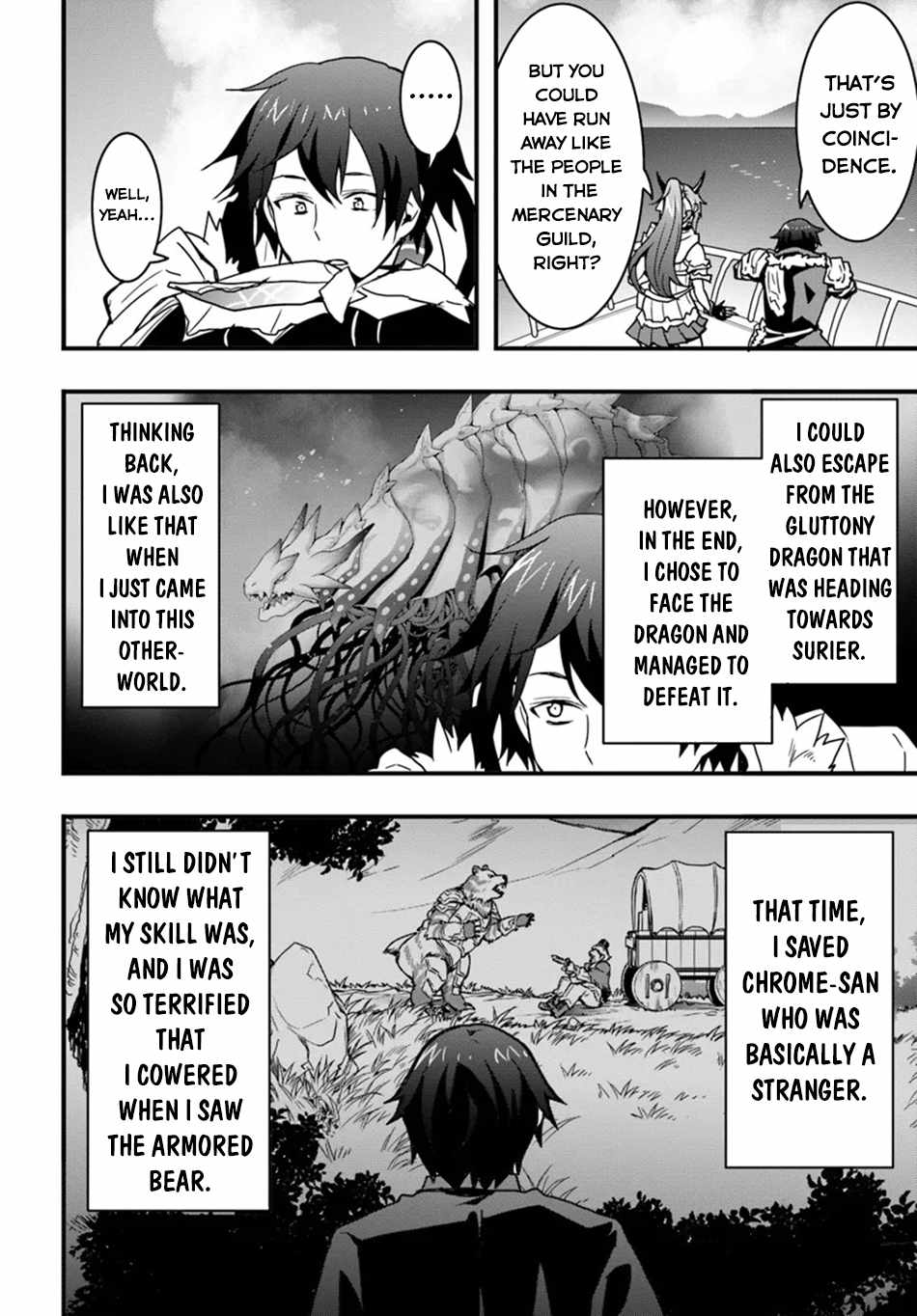 It Seems the Production Skill Acquired in Another World is the Strongest. Chapter 41 7